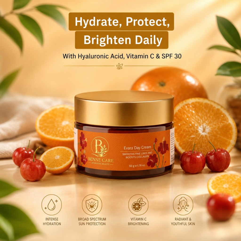 Evara Day Cream