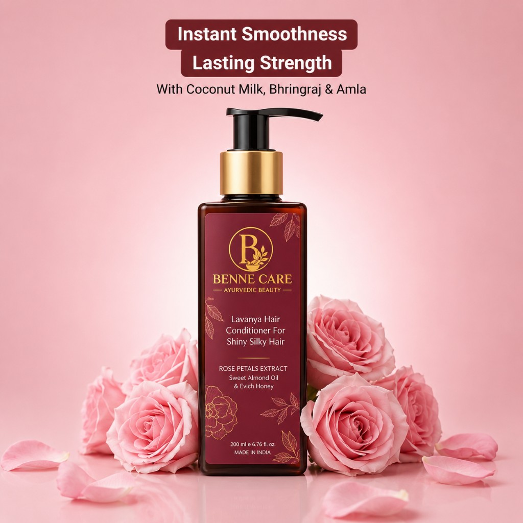 Lavanya Hair Conditioner